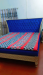 Wok Wood King Size Bed